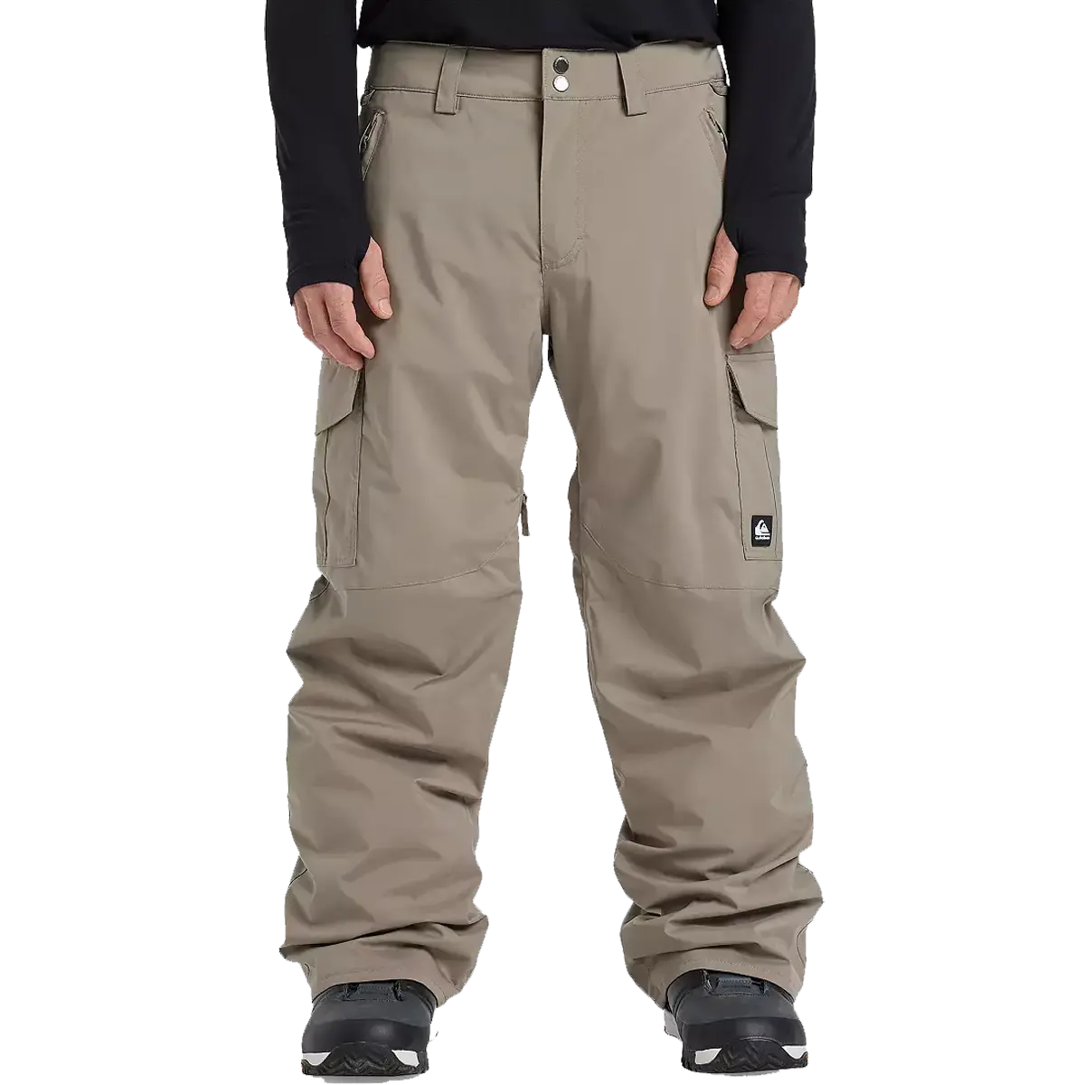 Men's Porter Pant