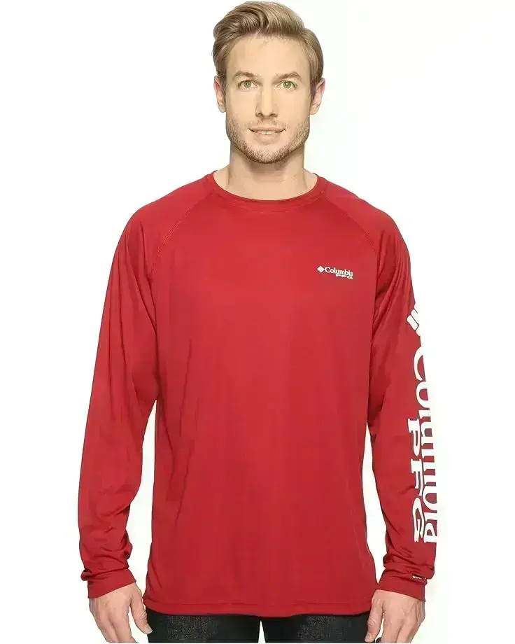 Men's Columbia Terminal Tackle™ L/S Shirt