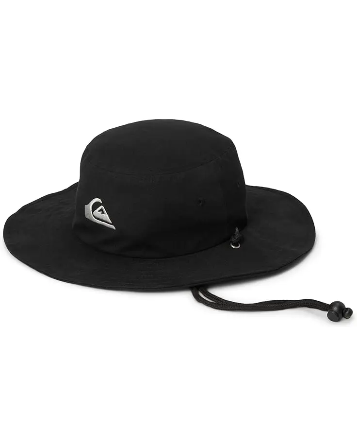 Men's Quiksilver Bushmaster Hat