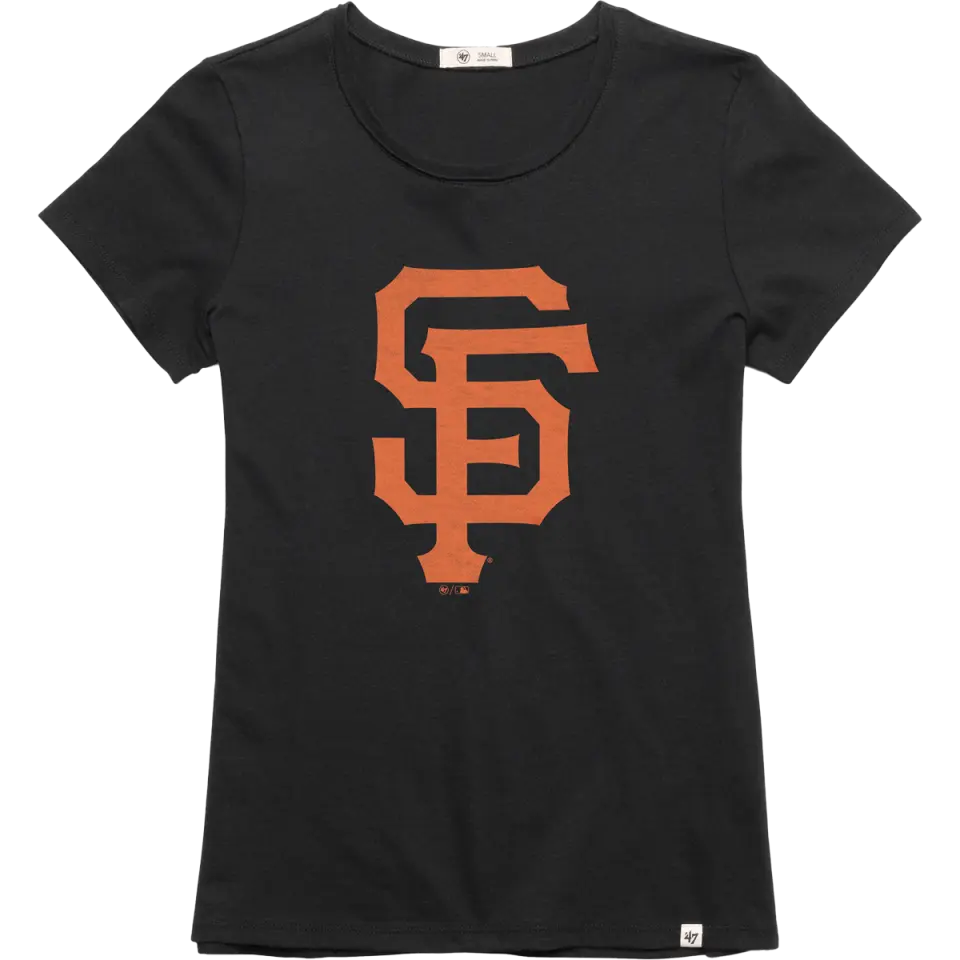 Women's Giants Premier Frankie Tee