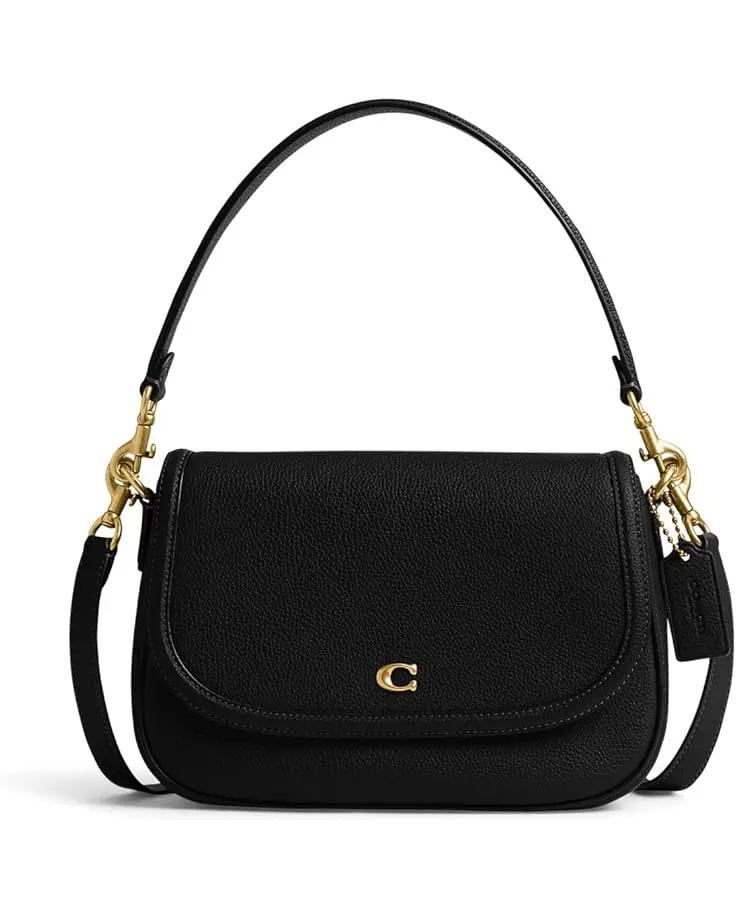 Women's COACH Legacy Shoulder Bag