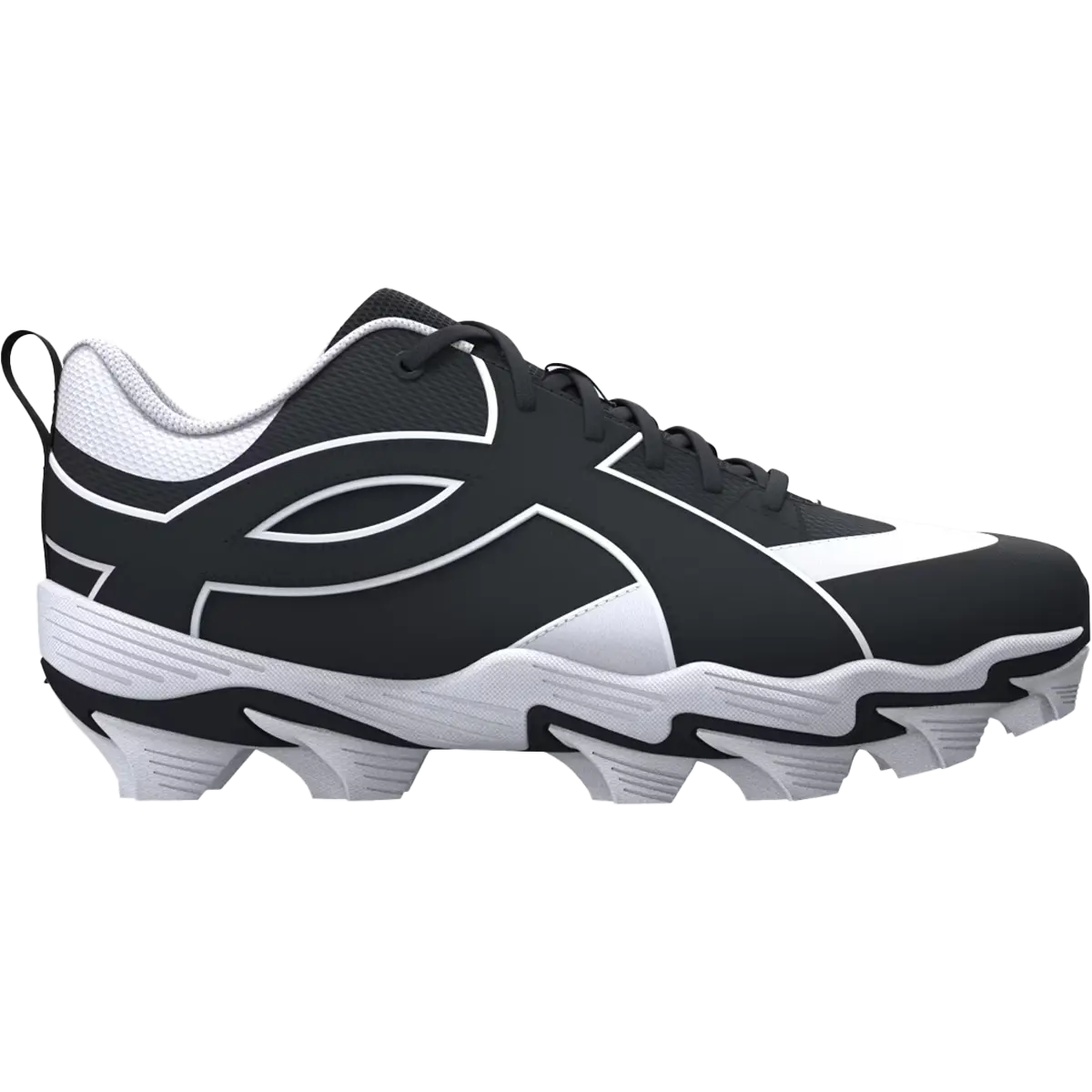 Youth Leadoff Icon Low RM