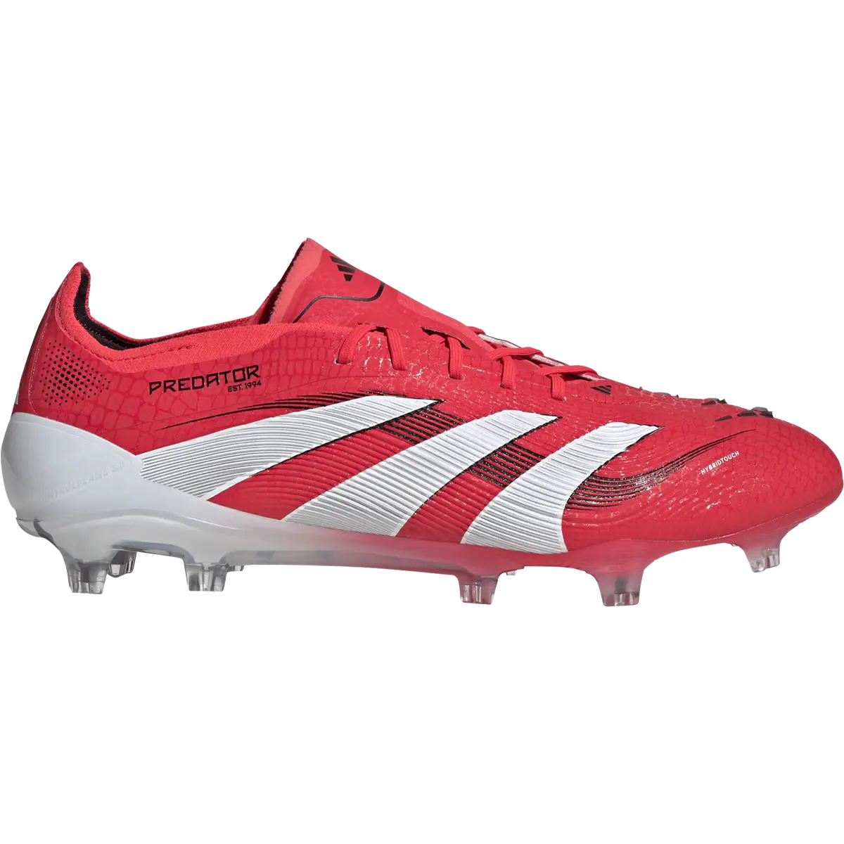 Men's Predator Elite FG