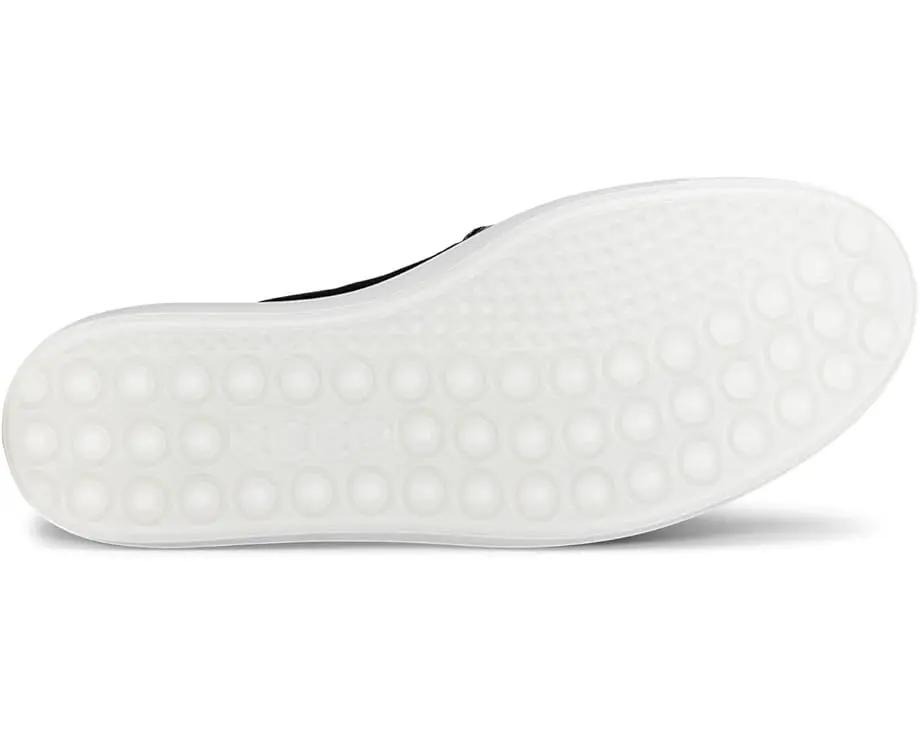 Soft 7 Woven Slip-On II