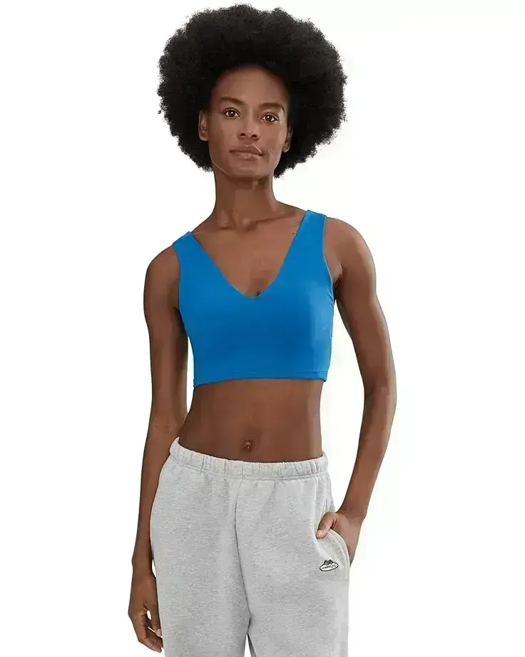 Women's FP Movement Never Better Crop Cami