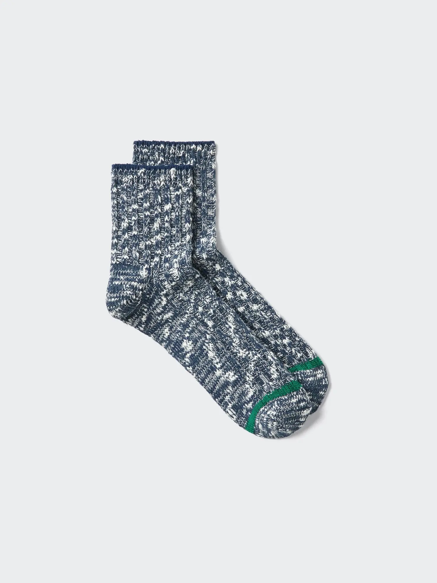 Men's Half Socks