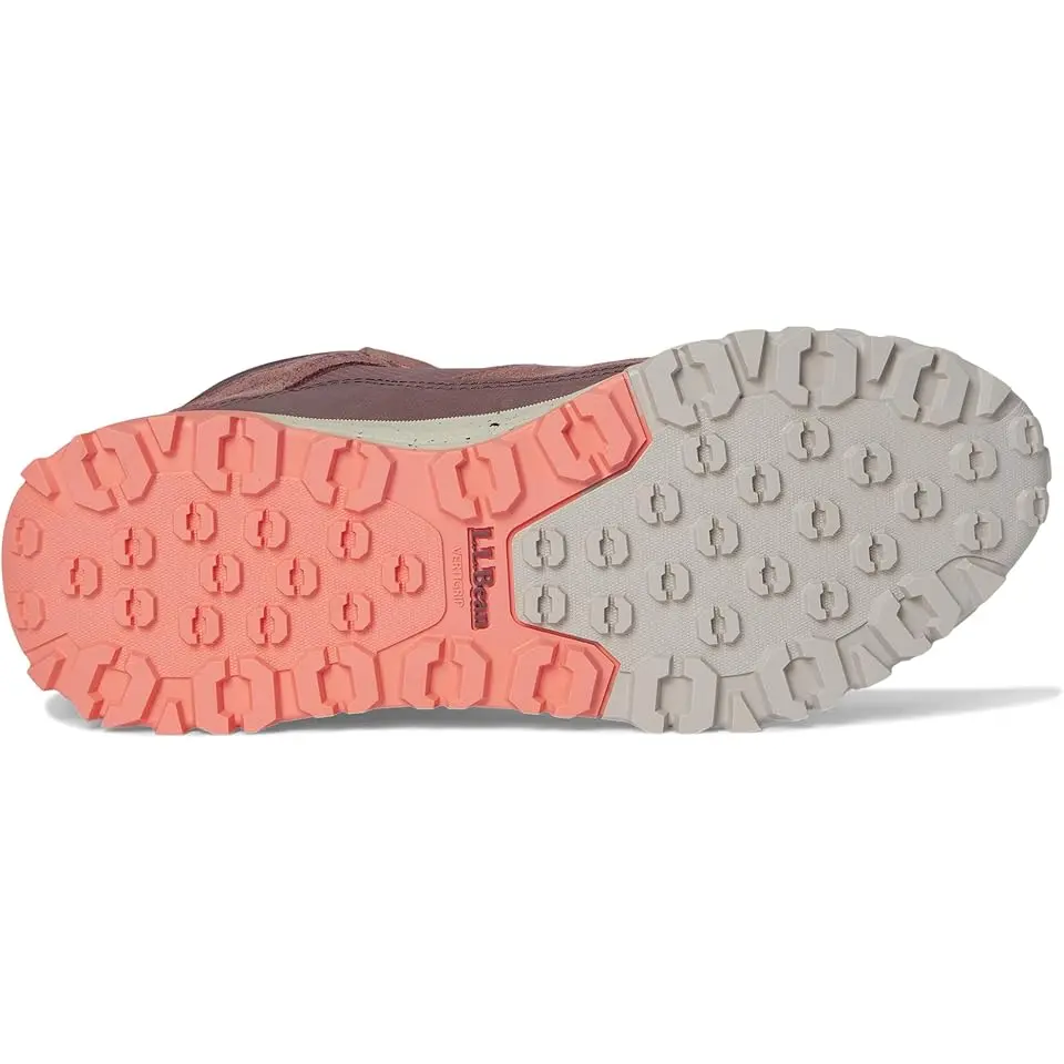 Everywhere Explorer Mid Boot