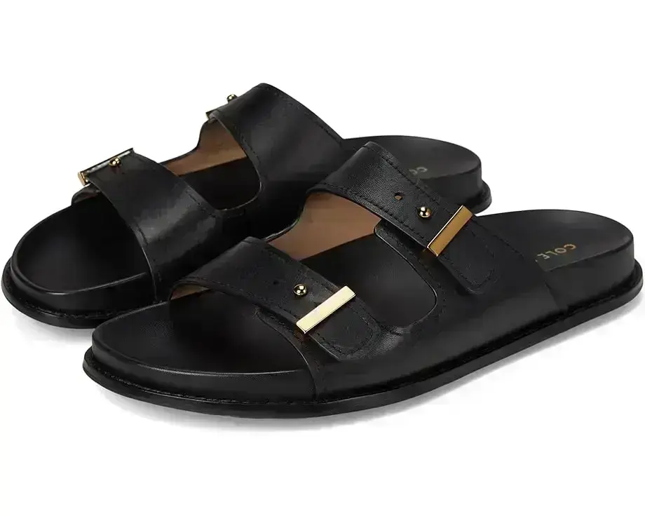 Marisol Footbed Sandals