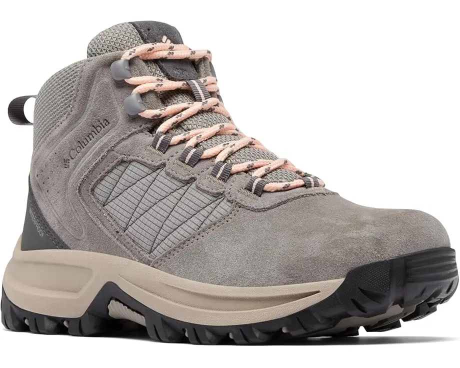 Women's Columbia Transverse Suede