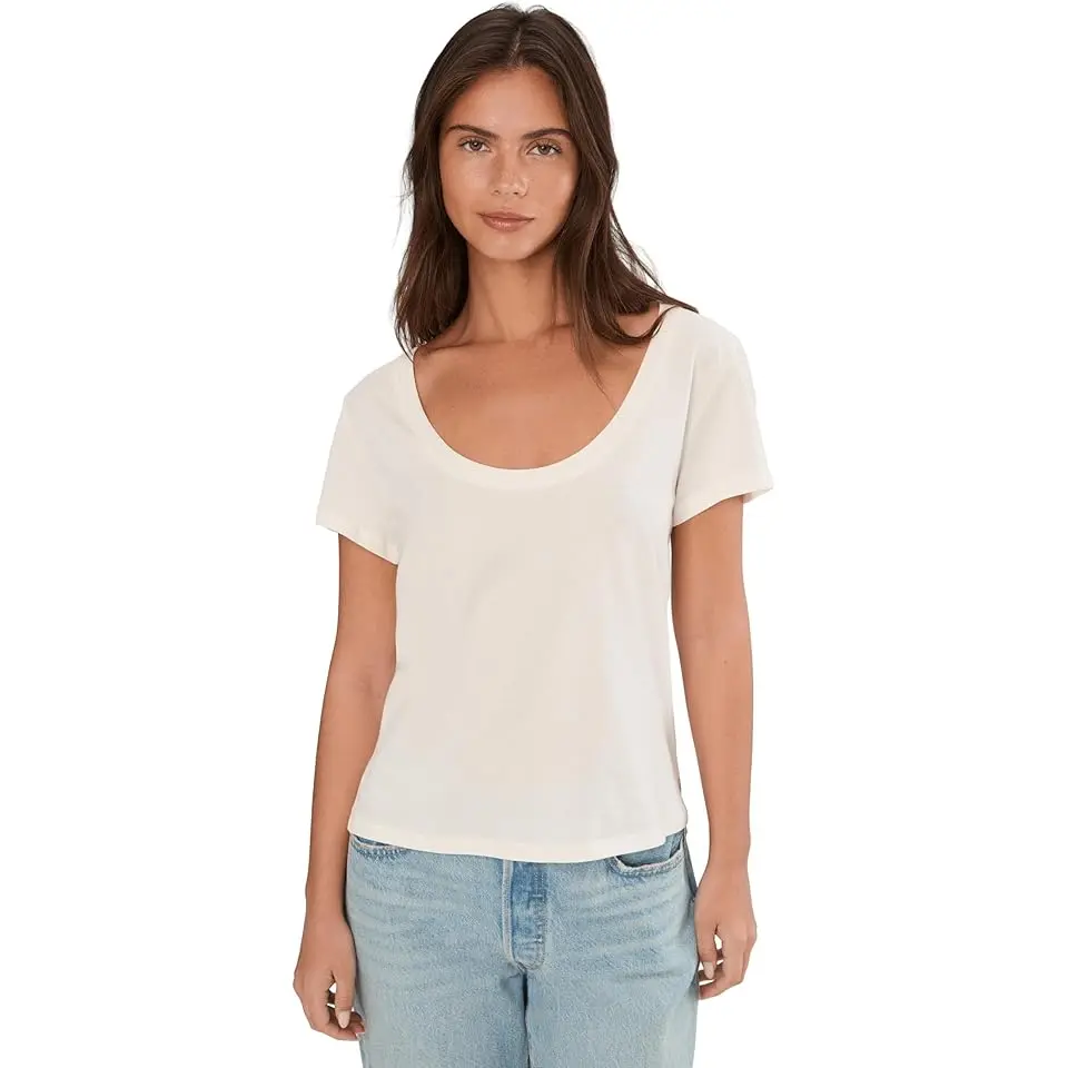 Whisper Tee