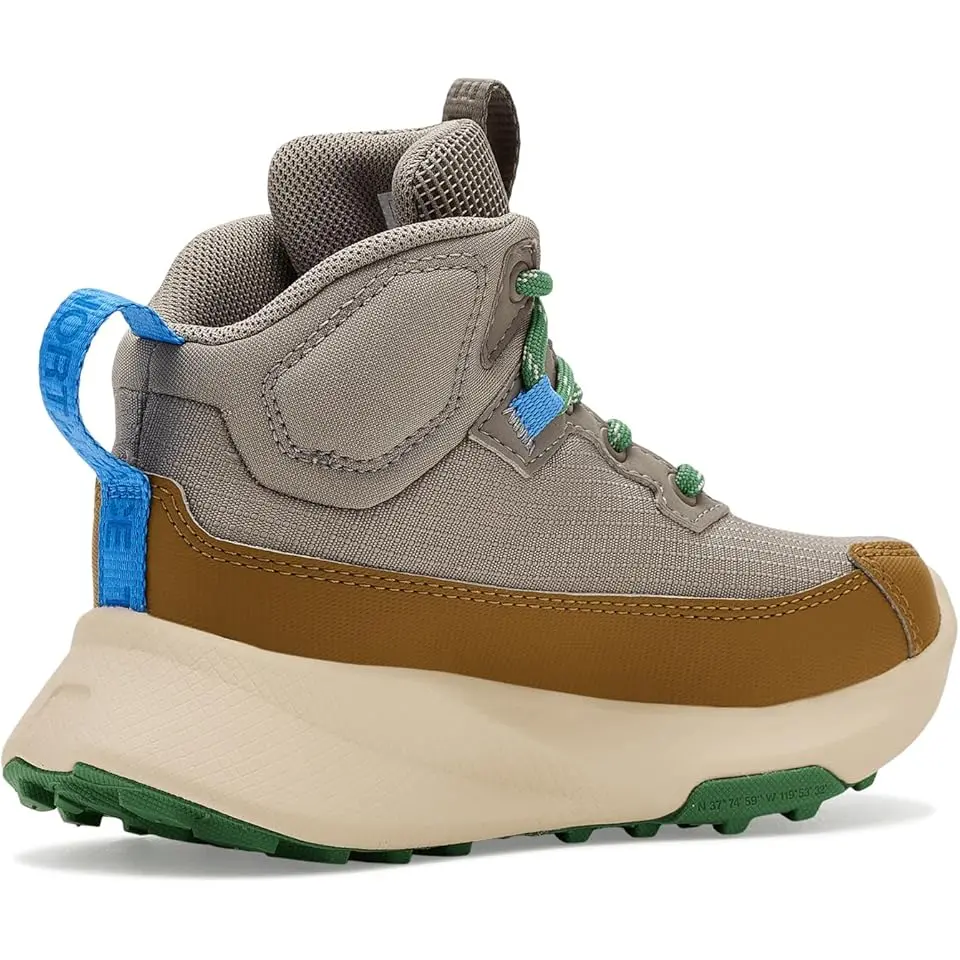 Fastpack II Mid Waterproof (Toddler/Little Kid/Big Kid)
