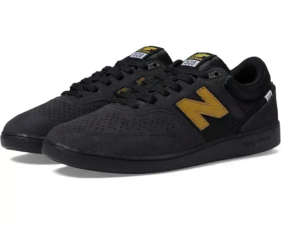 Unisex New Balance Numeric Westgate 508