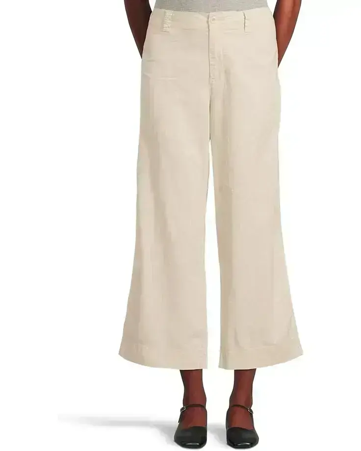 Women's Michael Stars Geraldine Straight Leg Pants