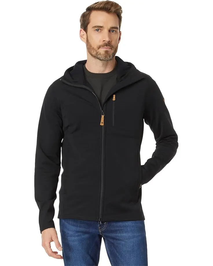 Keb Fleece Hoodie
