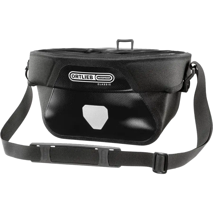 Ultimate Six Classic, Black - 5 L