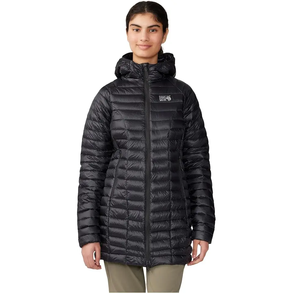 Ghost Whisperer™ Parka