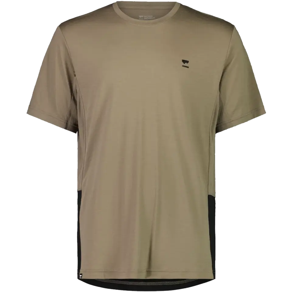Tarn Merino Shift T-Shirt