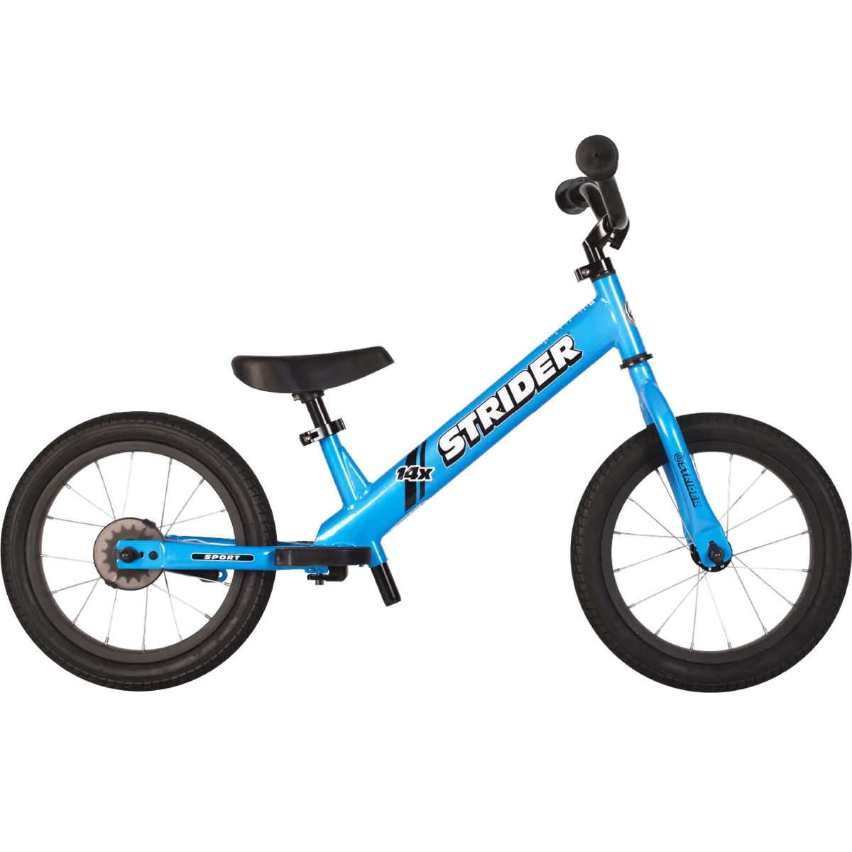 Youth 14x Sport - Awesome Blue