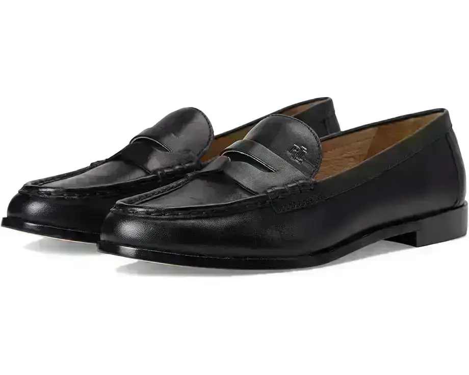 Wynnie Loafers