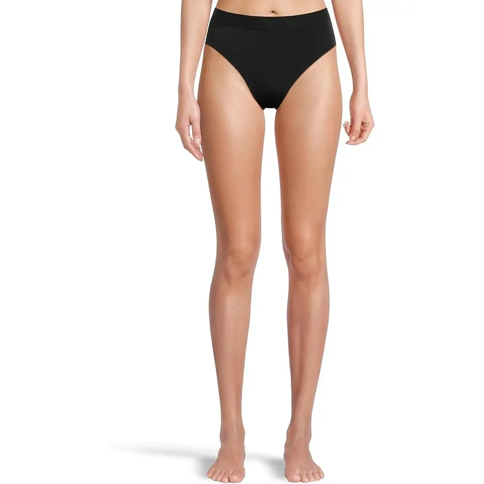 B-Smooth High-Cut Brief 834175