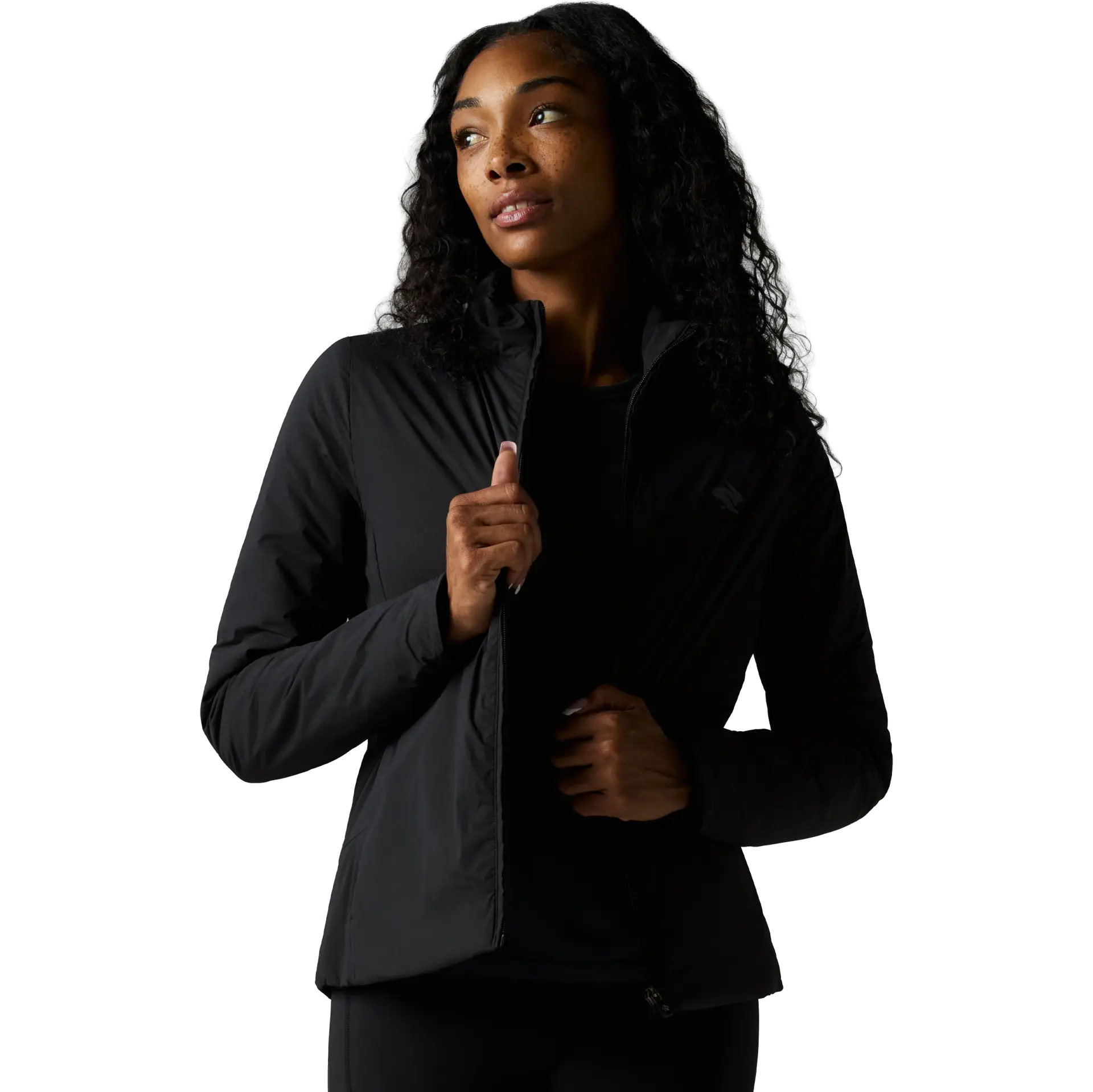 Women's Warm Up N Go