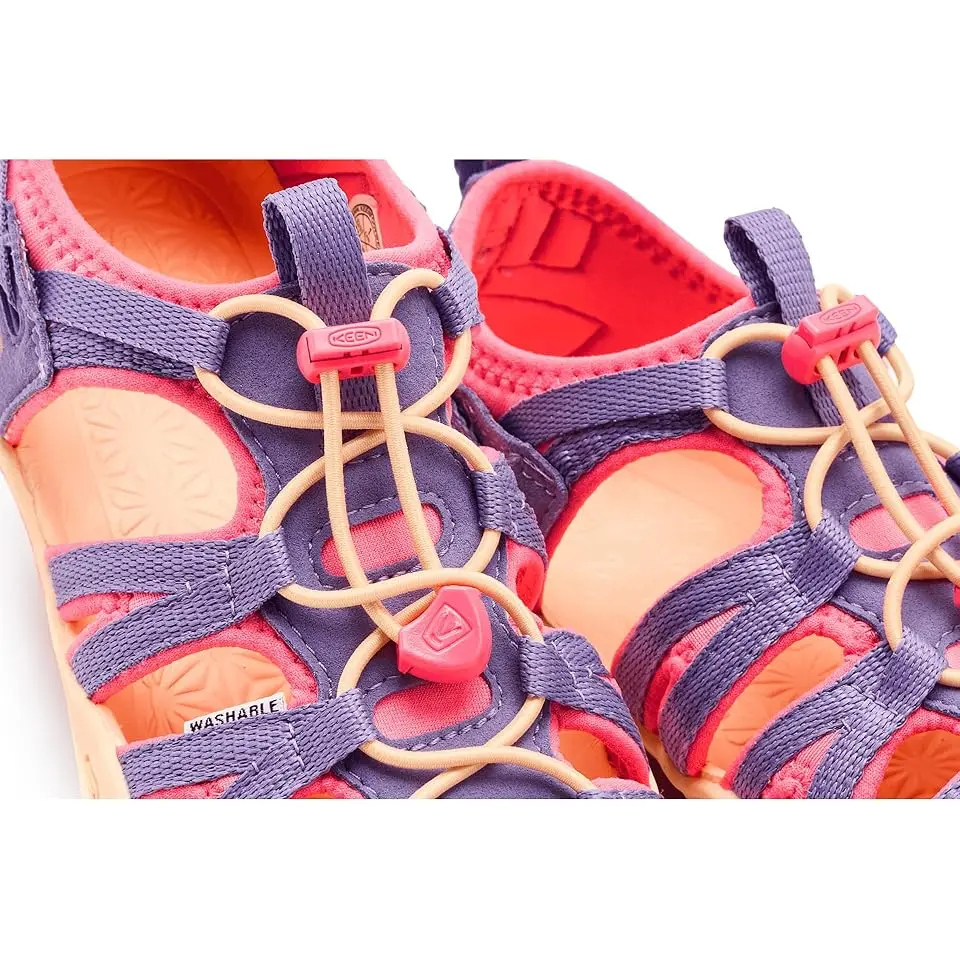 Moxie Sandals (Little Kid/Big Kid)