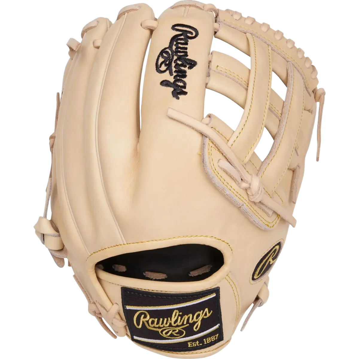 Kris Bryant Heart of the Hide 12.25" Pro H-Web