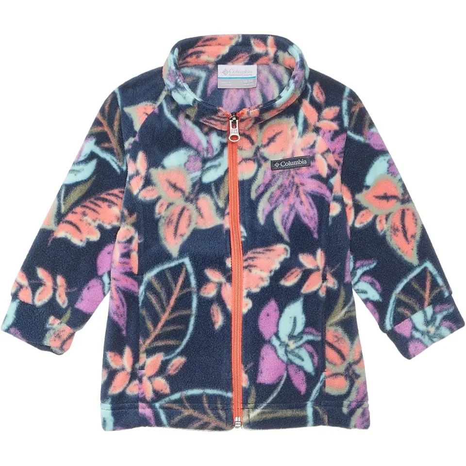 Benton Springs™ II Printed Fleece (Infant)