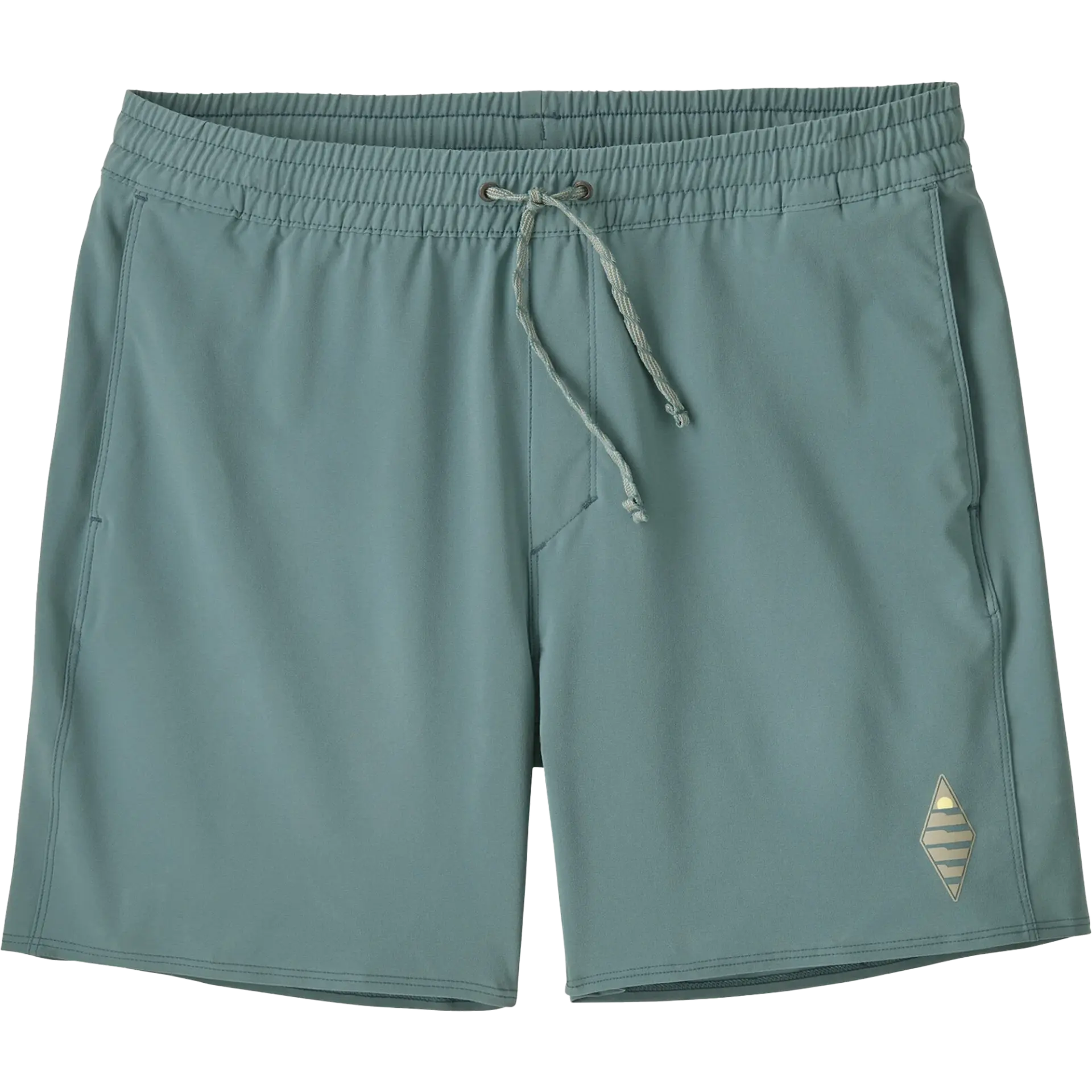 Men's Hydropeak Volley Shorts 16"
