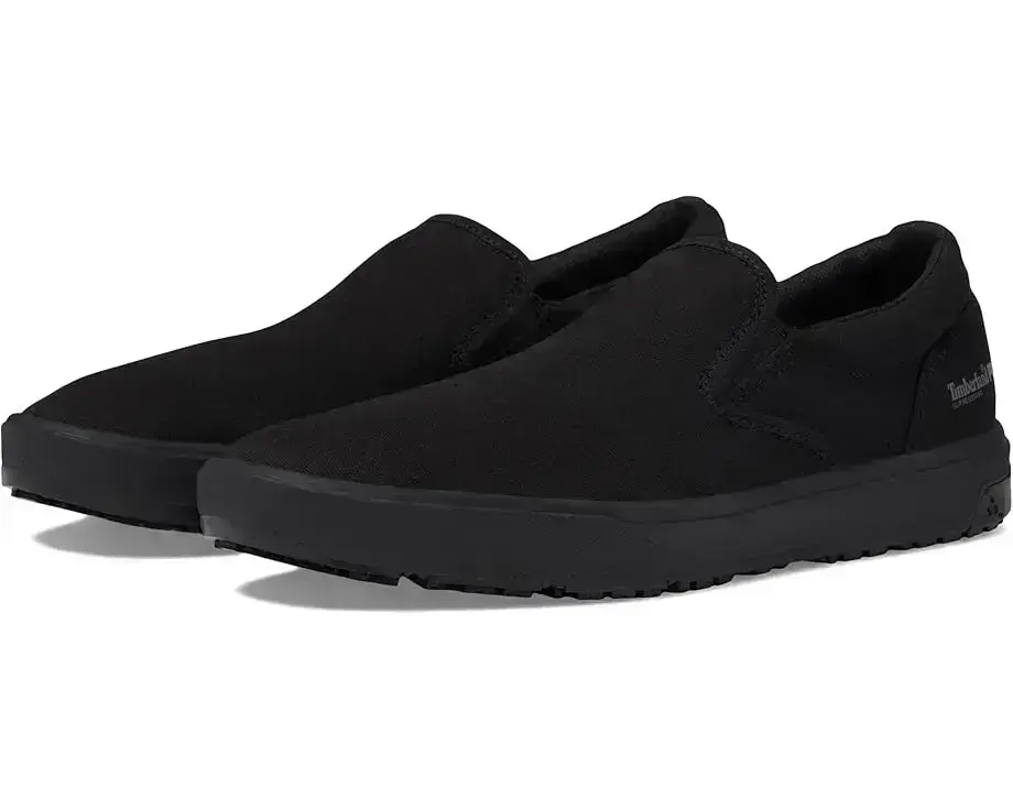 Unisex Timberland PRO Burbank Slip-On Soft Toe