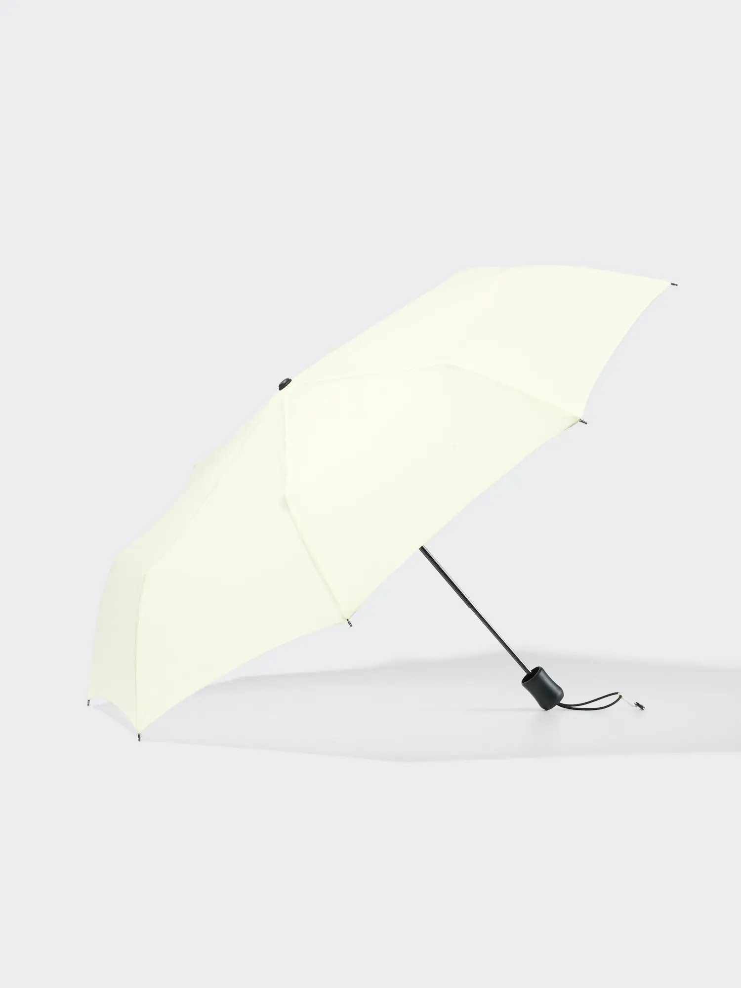 Unisex UV Protection Compact Umbrella