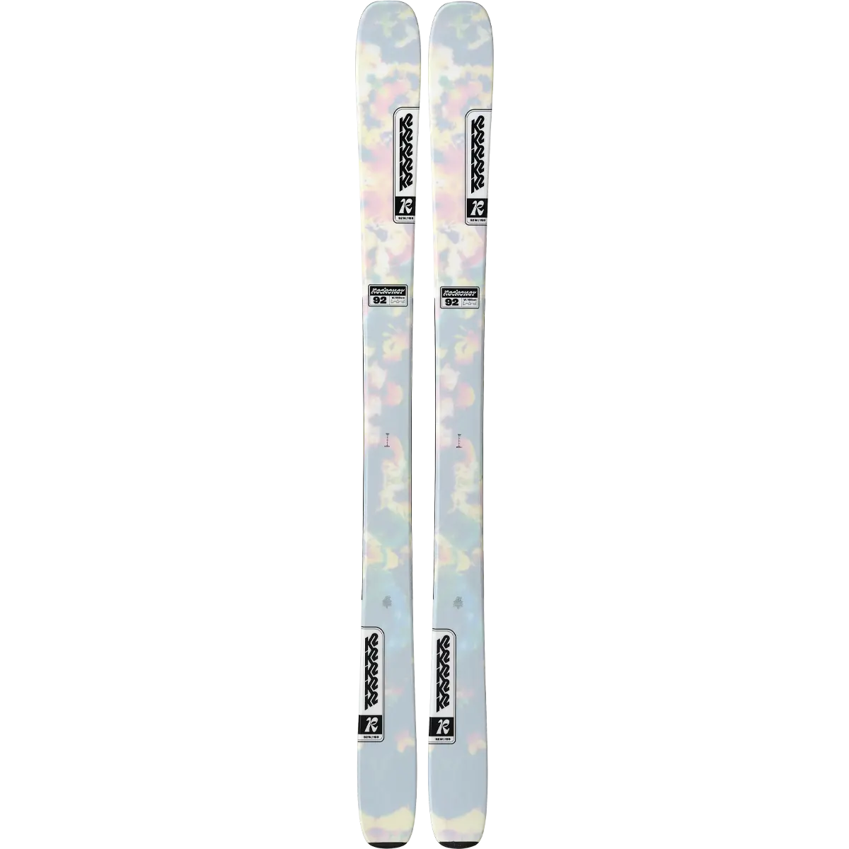 Women's Reckoner 92