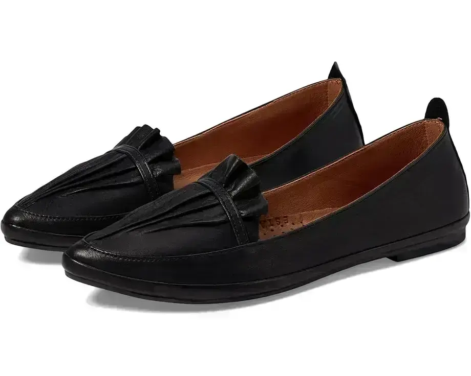 Women's Spring Step Established