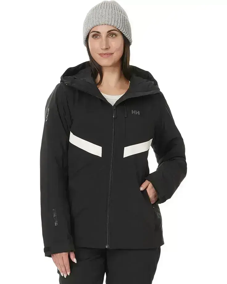Women's Helly Hansen Edge 3.0 Jacket