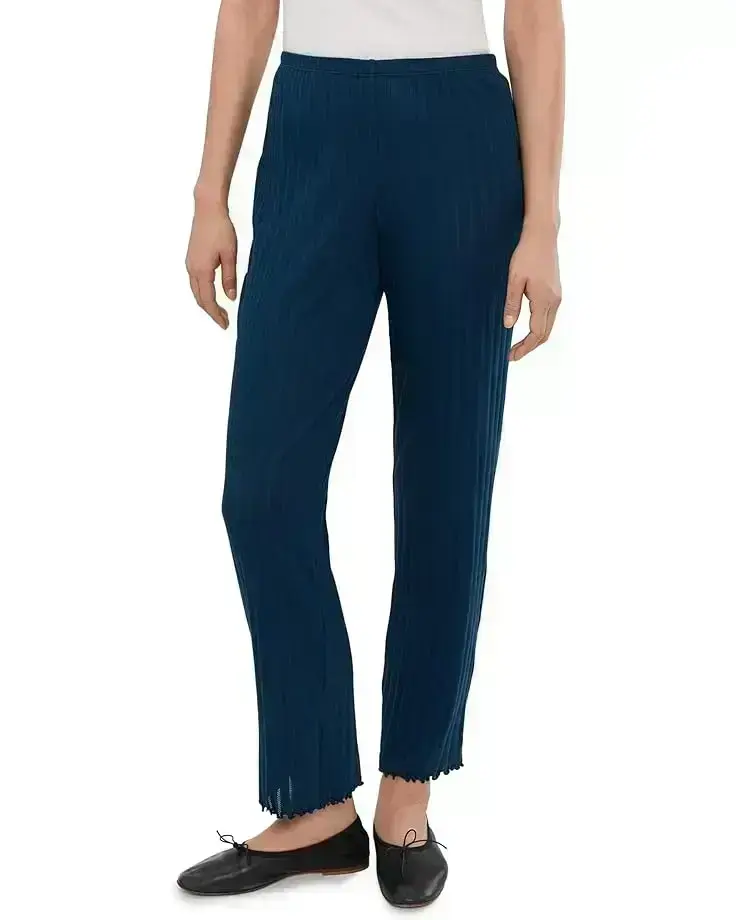 Women's Eberjey Pointelle Pants