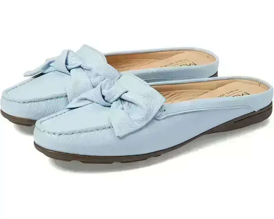 Women's Marc Joseph New York Diane Street Mule