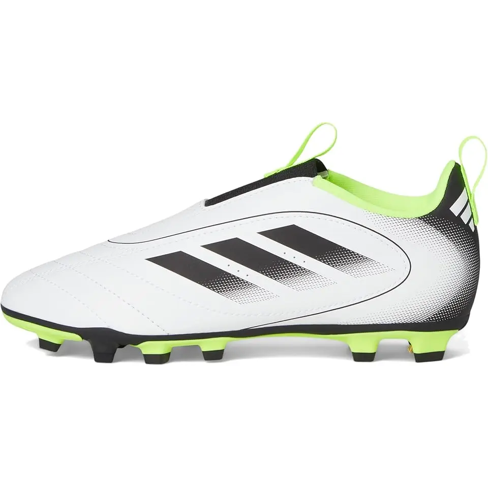 Goletto IX Laceless Firm/Multi Ground Soccer Cleats (Toddler/Little Kid/Big Kid)