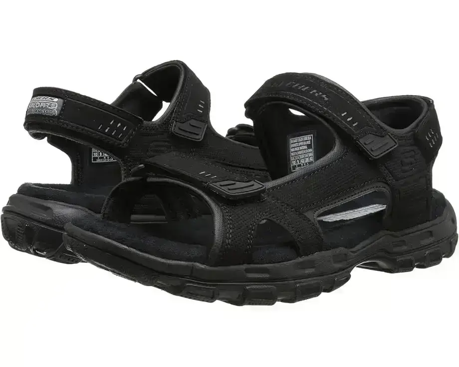 Men's SKECHERS Gander Louden