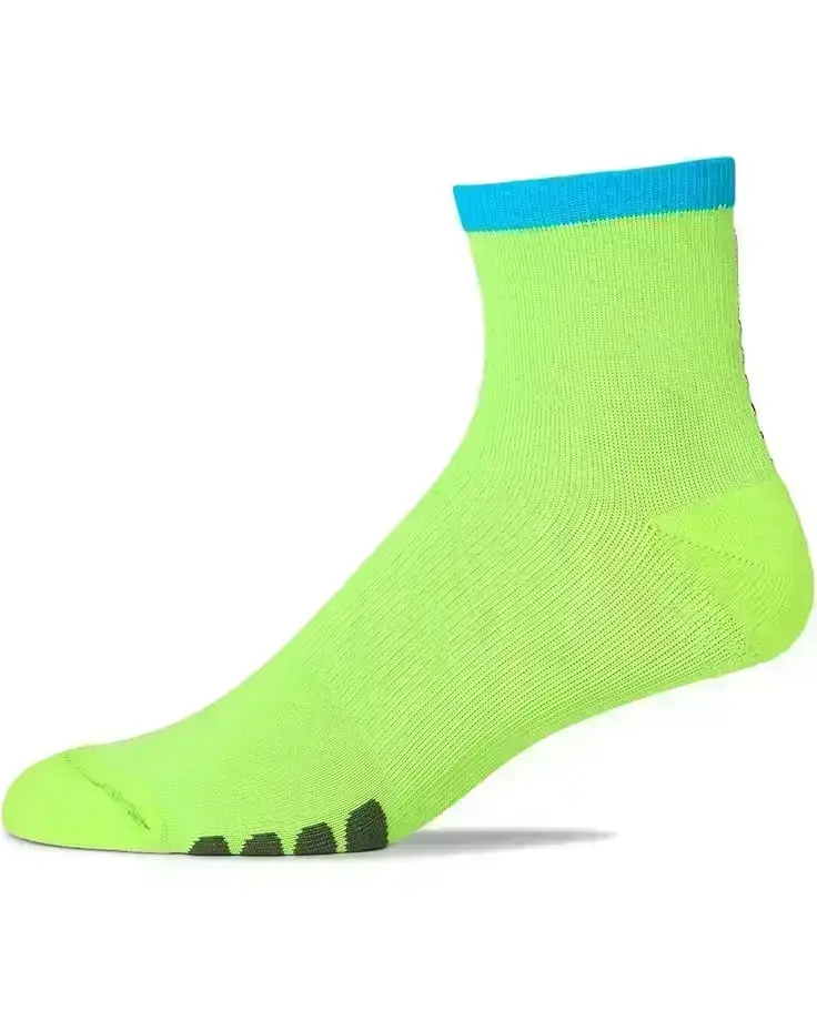 Unisex Eurosock Bike Quarter Compression