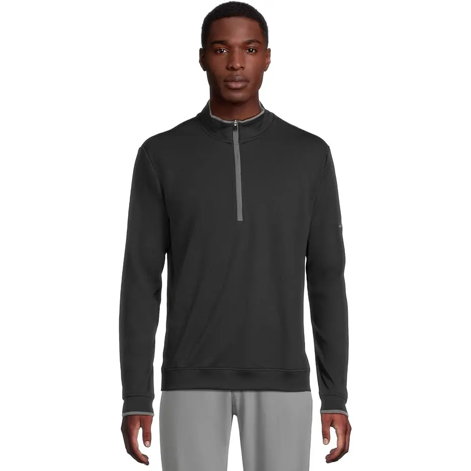 Core Lightweight 1/2 Zip Pullover