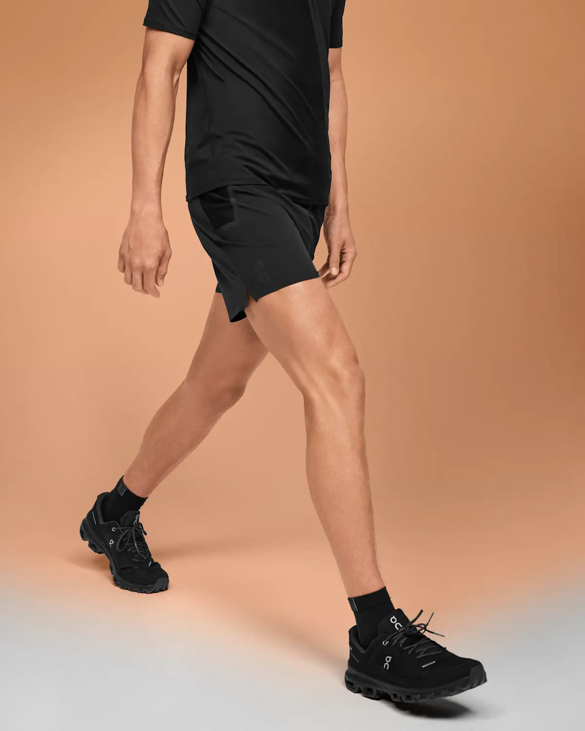 Men's Ultra Shorts