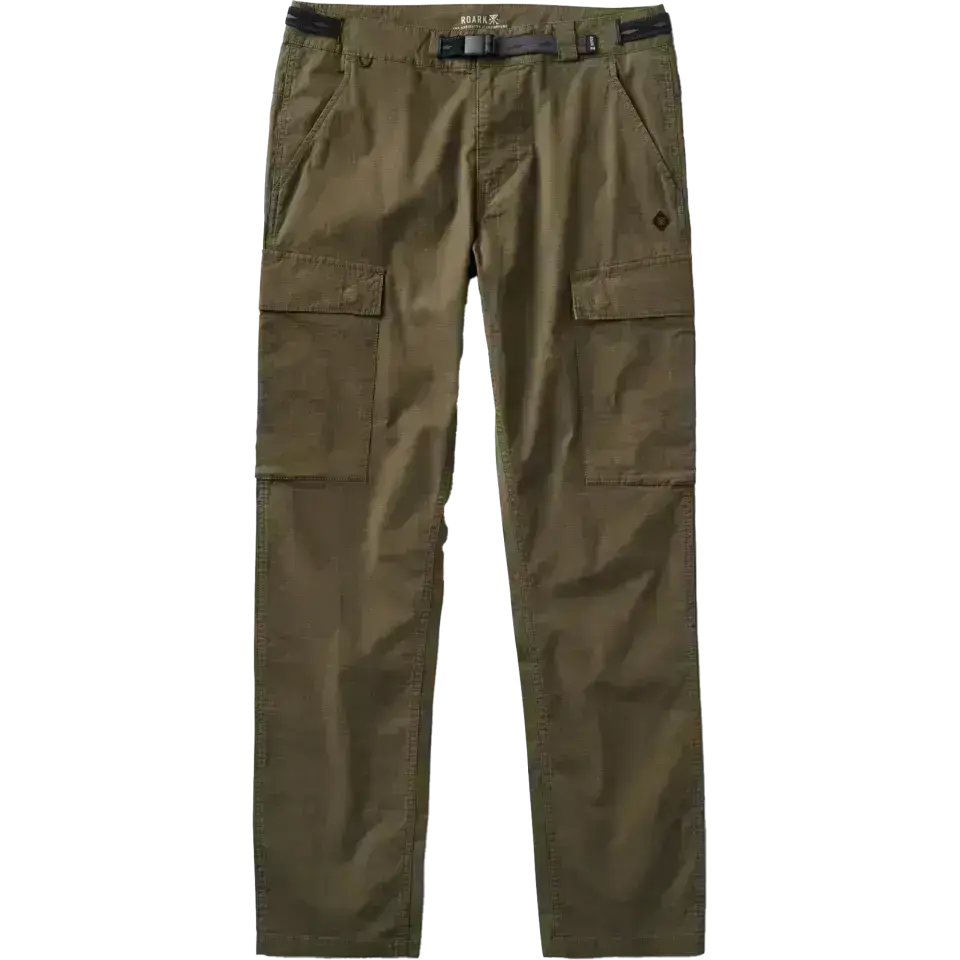 Men's Campover Cargo Pant