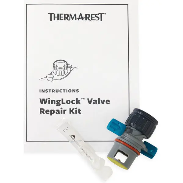 WingLock Valve Repair Kit