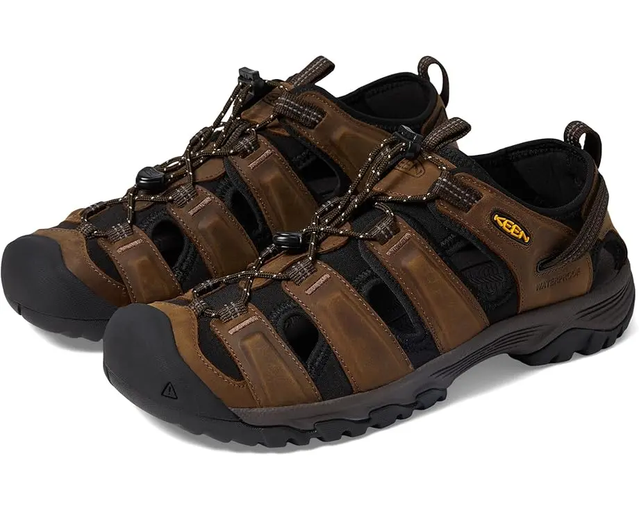Targhee III Sandal