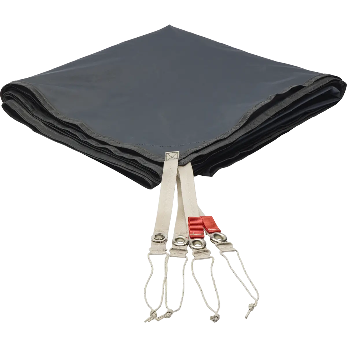 Tungsten UL 3P Footprint