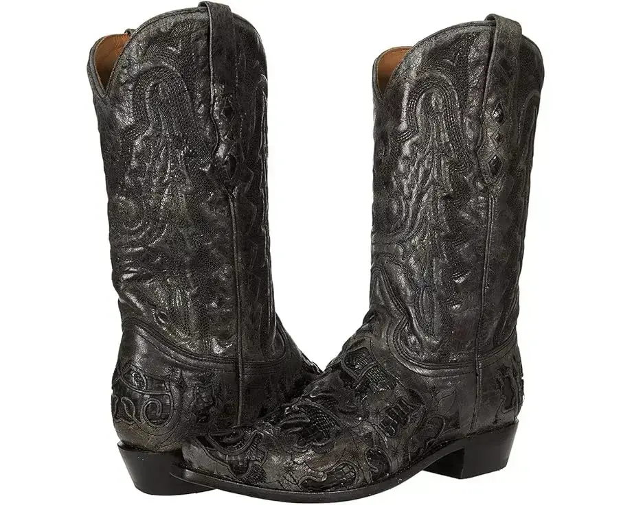 Men's Corral Boots A4116
