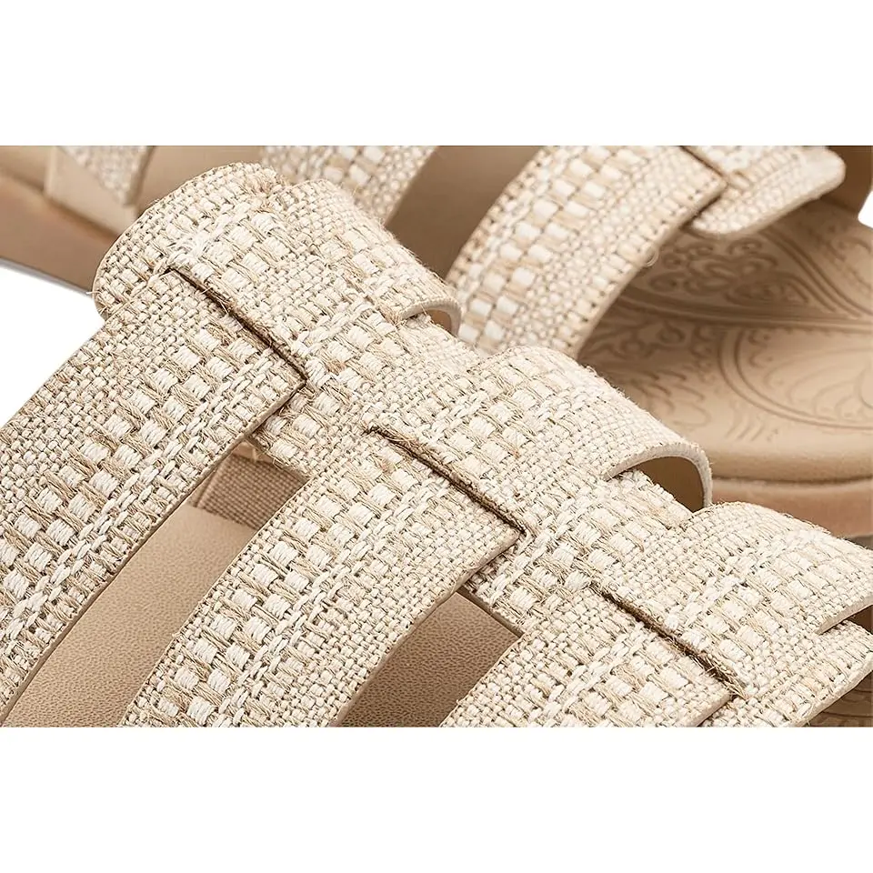 Jellyfish Slide Sandals