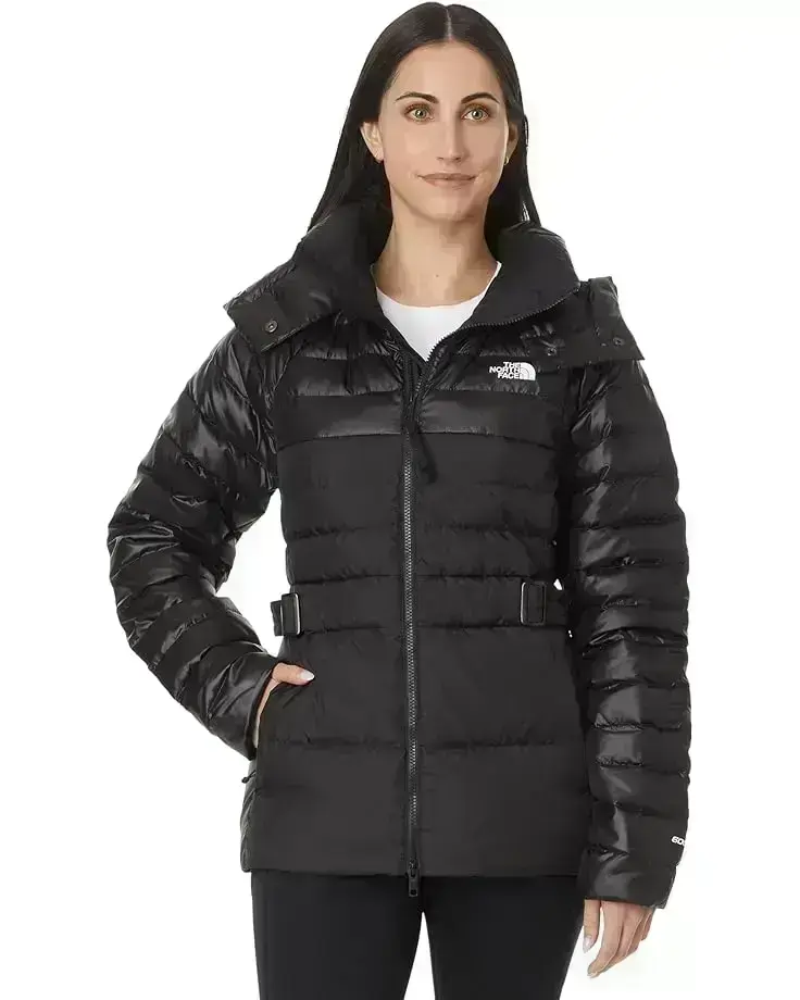 Metropolis Jacket