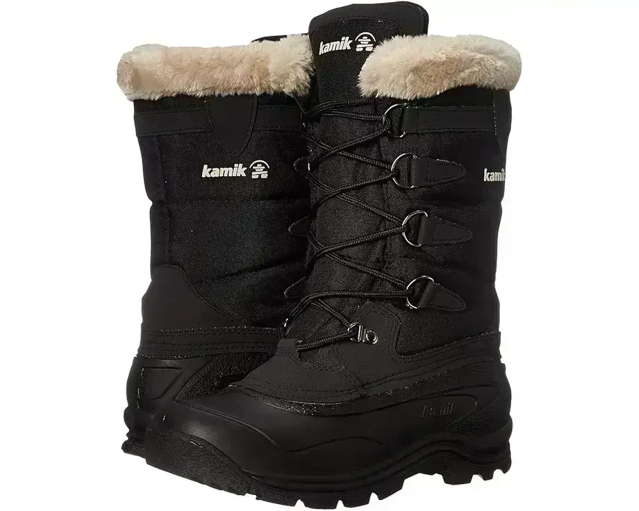 Women's Kamik Shellback