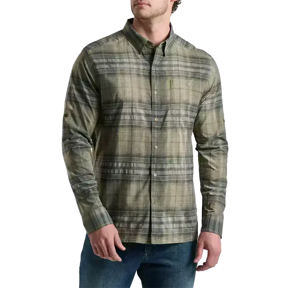 Men's Response Lite Long Sleeve